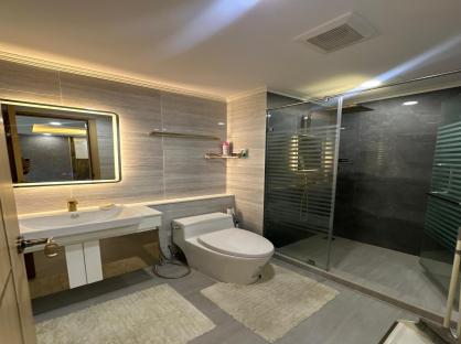 Dusit Grand Park 2 Pattaya с 3мя спальнями